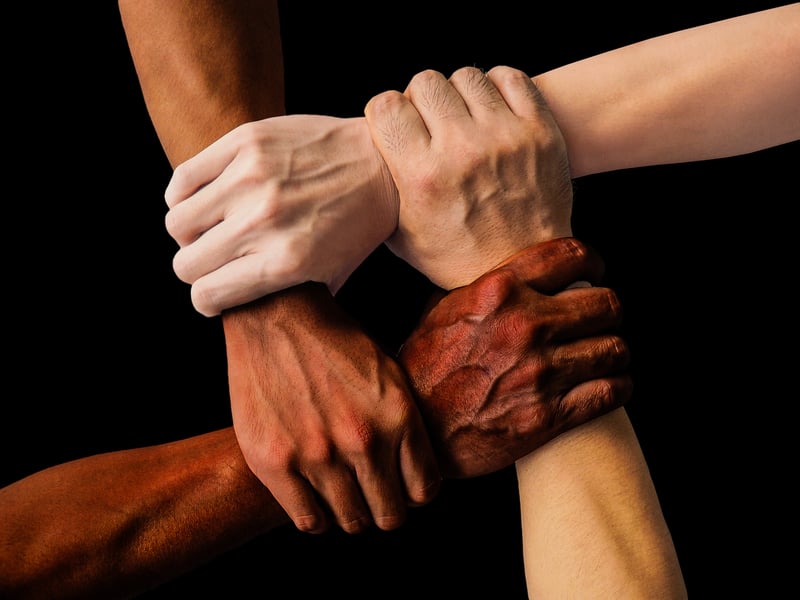 Harmony in Relationships